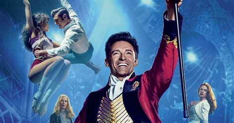 15 Most Inspiring Quotes From The Greatest Showman .